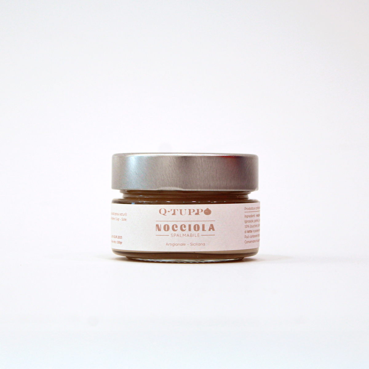 Crema alla Nocciola
