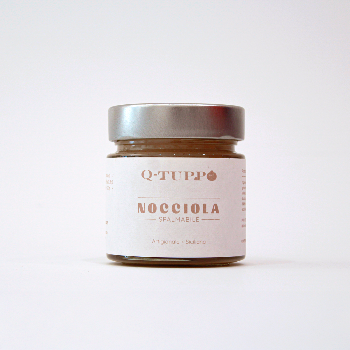 Crema alla Nocciola