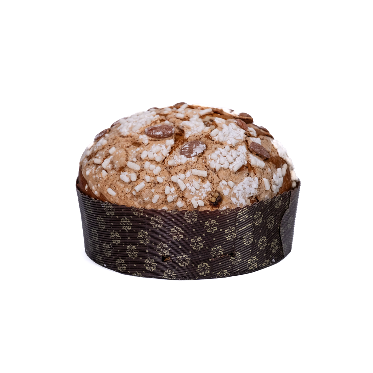 Panettone tradizionale
