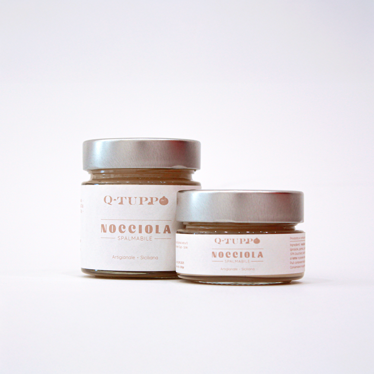 Crema alla Nocciola