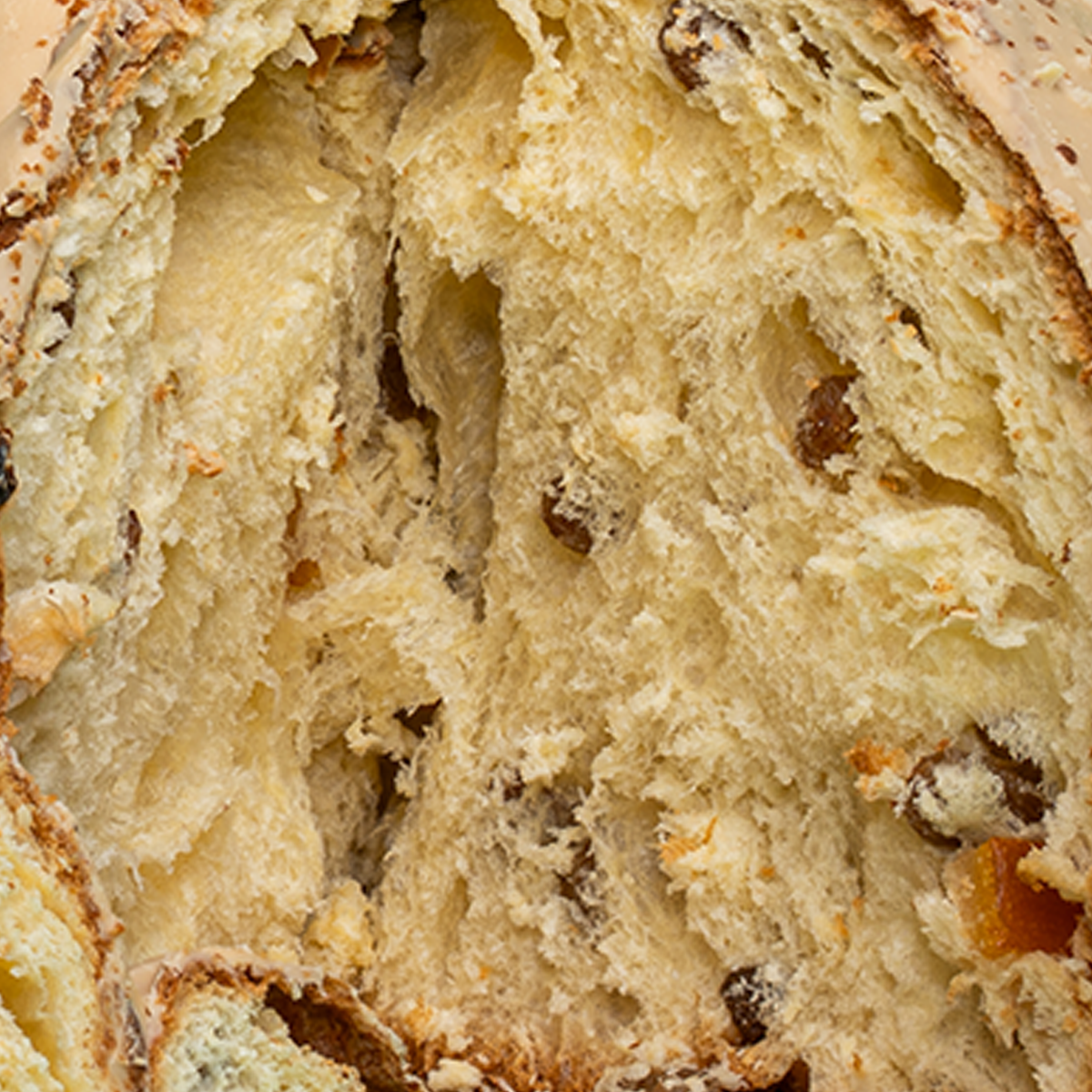 Panettone tradizionale mandorlato