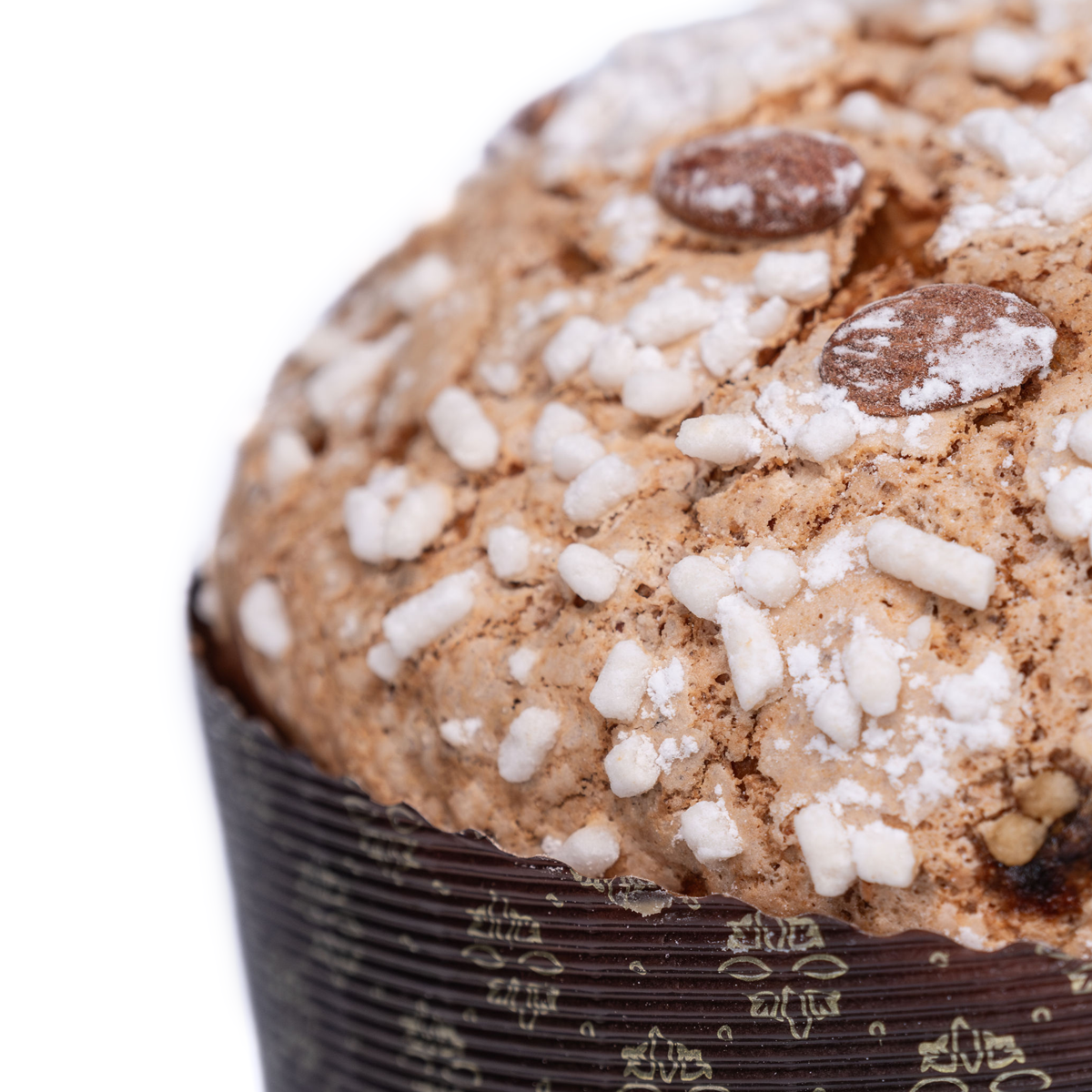 Panettone tradizionale