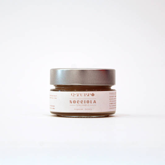 Crema alla Nocciola
