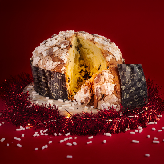 Panettone tradizionale