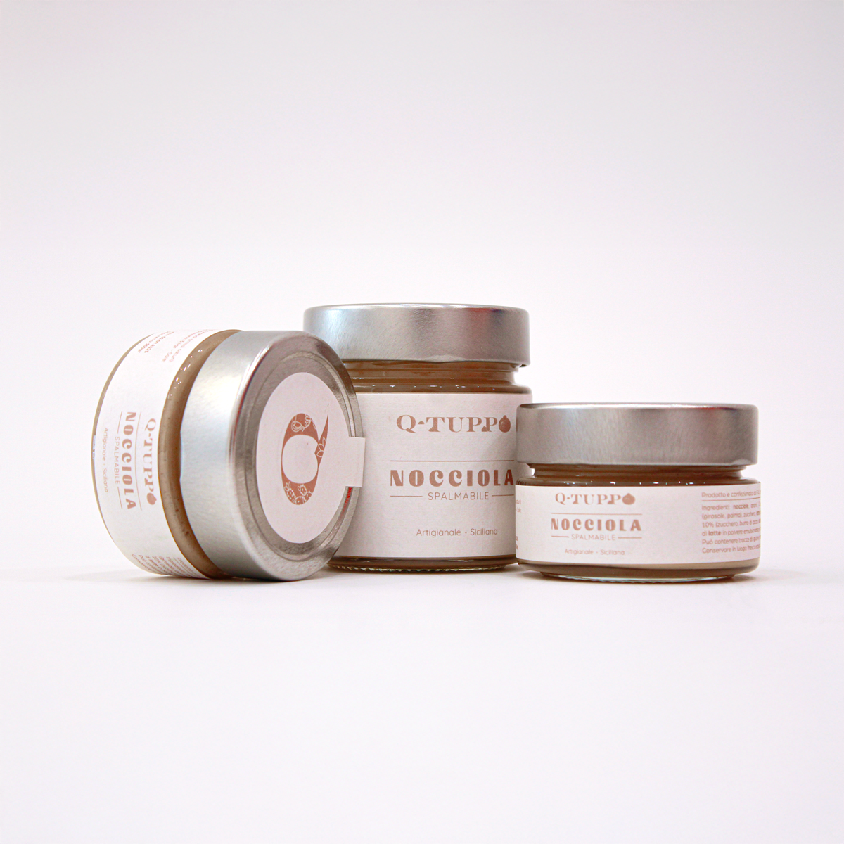 Crema alla Nocciola