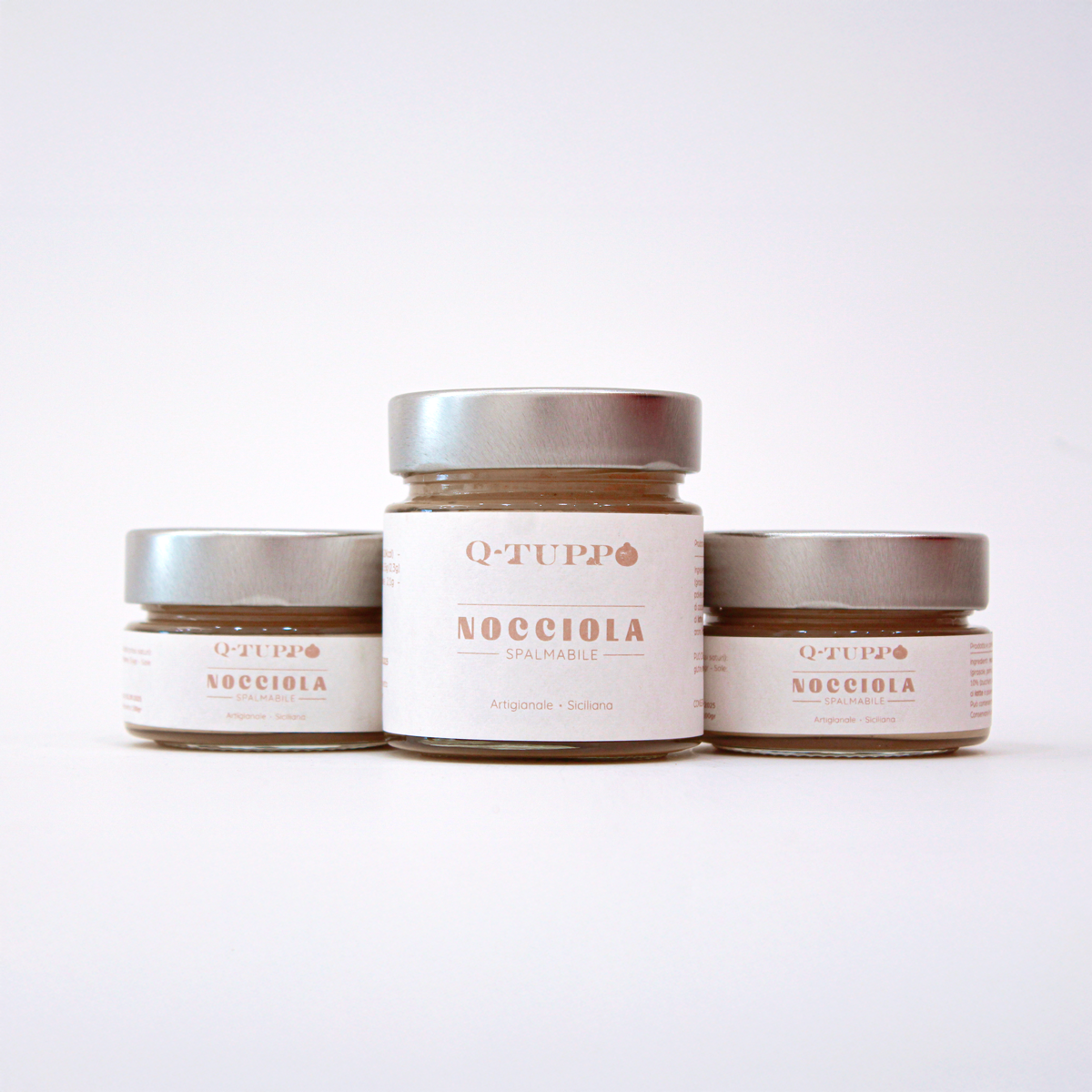 Crema alla Nocciola